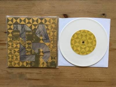 TA/LD - 2nd Press /1000 - White