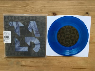 TA/LD - 5th Press /1000 - Blue