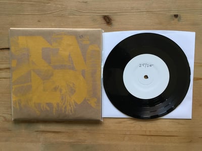 TA/LD - Test Press #25/25
