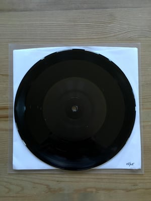 TA/MDAM - 1st Press #15/25 - Test Press