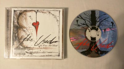 Used, The - In Love and Death