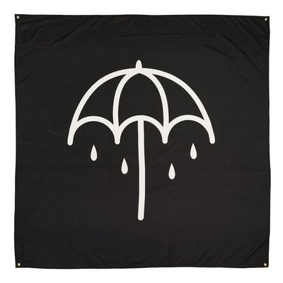Bring Me the Horizon - That's the Spirit (5' x 5')