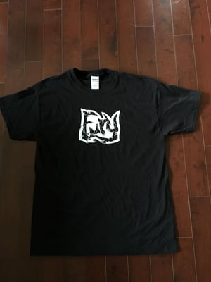 Fury - "Record Release" - Black Shirt - Large (2016)