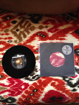 Primal Rite - Persistent Clutch (Black) /300 Warthog Speak Records