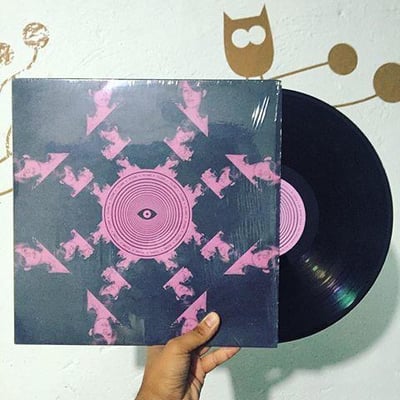 Flume - Flume (Black 180gm)