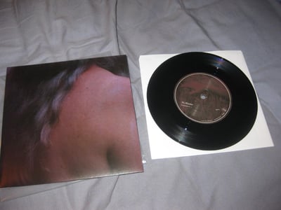 The Hotelier "Goodness Pt. I" Tiny Engines. 1st Press. Black/1000