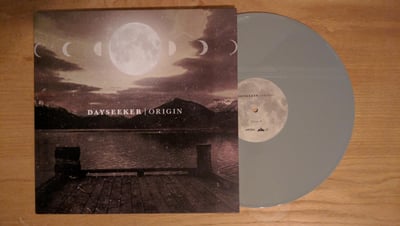 Dayseeker - Origin (Silver, /250)