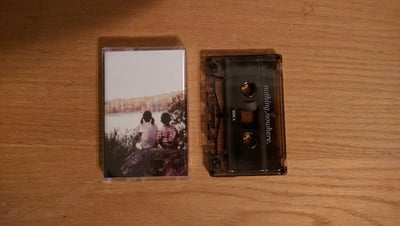 nothing,nowhere. - Bummer / who are you?