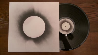 Architects - All Our Gods Have Abandoned Us (Black)