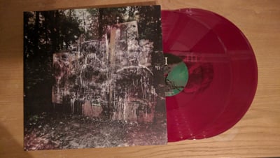 La Dispute - Wildlife (LPx2, Translucent Purple, /1000)