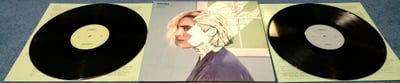 Shura- Nothing's Real (Black)