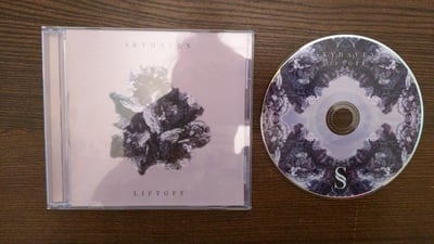 Skyhaven - Liftoff