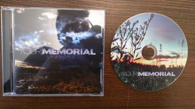 Your Memorial - Seasons