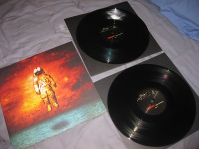 Brand New "Deja Entendu" Triple Crown Records/Procrastinate! Music Traitors/Razor & Tie. Repress. Black 180 gram.