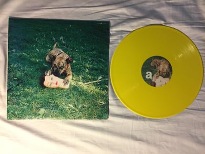 Joyce Manor - Cody - 1st press - Yellow /???