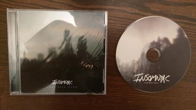 Insomniac - Come Back Down