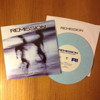 RXR-016 Remission - Winds Of Promise - Transition/11