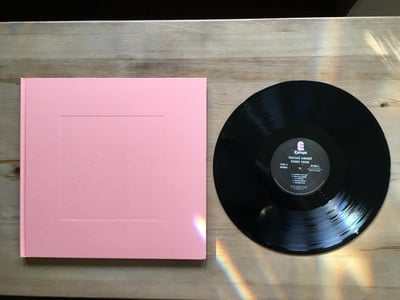 Stage Four - 1st Press: Deluxe /2500