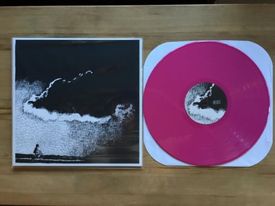 ...To The Beat Of A Dead Horse - 9th Press /1000 - Purple