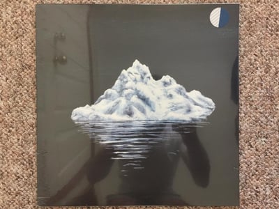 The Getaway Plan | Other Voices, Other Rooms | 2016 | Clear Blue Marble | /150 | Sealed
