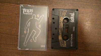 Traitors - Mental State