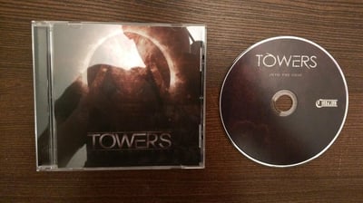 Towers - Into the Void