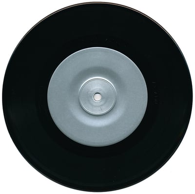 NOFX - The PMRC Can Suck On This - Colossal Wassail - Test Press