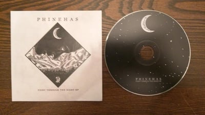 Phinehas - Fight Through The Night EP