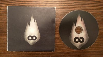 Thousand Foot Krutch - The End is Where We Begin