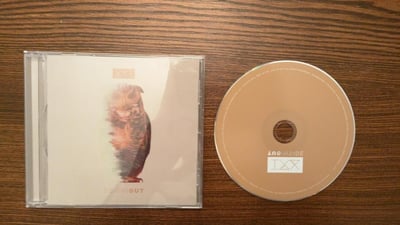 XXI - Inside Out