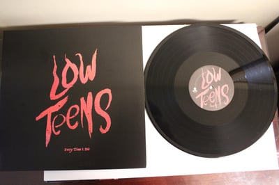 Every Time I Die - Low Teens