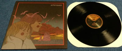 STRFCKR- Reptilian (Black 180-Gram)