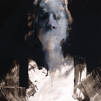 Capsize || A Reintroduction: The Essence Of All That Surrounds Me || Digipak || Embossed Cover || 2016 || Equal Vision Records ‎– EVR342