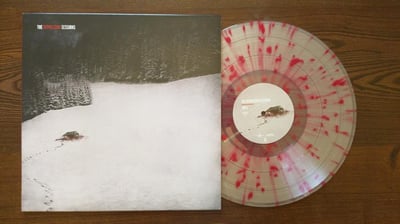 Fit For an Autopsy / Thy Art is Murder / The Acacia Strain - The Depression Sessions (Clear/Red, /350)