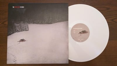 Fit For an Autopsy / Thy Art is Murder / The Acacia Strain - The Depression Sessions (White, /600)