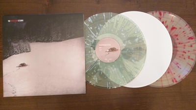 Fit For an Autopsy / Thy Art is Murder / The Acacia Strain - The Depression Sessions
