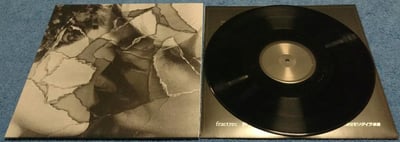#04 mouse on the keys- Out of Body (180 Gram Black)/150