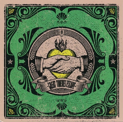V/A - Great Thieves Escape III - Opaque Splatter /500