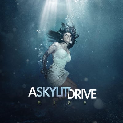 A Skylit Drive || Rise (Deluxe Edition) || 2013 || Tragic Hero Records ‎– TGH2-12921-2
