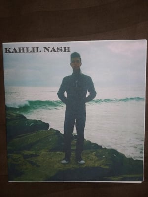 Kahlil Nash || Kahlil Nash || Demo || Release Date (?) || Self-Release