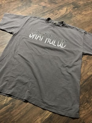 Shai Hulud - A Profound Hatred Of Man (OG, gray 1997 XL)