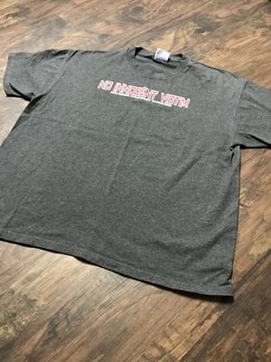 No Innocent Victim - I would die tonight... (OG, dark gray, 1999 L)
