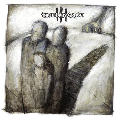 Three Days Grace || Three Days Grace || 2003 || Jive, Jive – 82876-53479-2, 82876-53479-2R