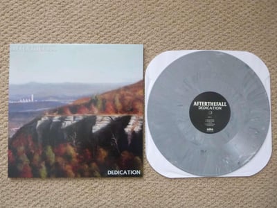 After The Fall - Dedication (Grey) /500
