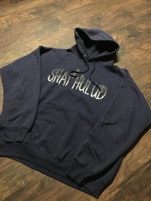 Shai Hulud - A Profound Hatred Of Man (OG, navy, 1997 XL)
