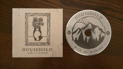 Household - With or Without
