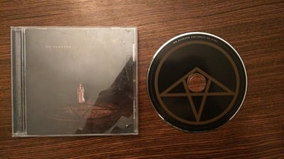 Oh, Sleeper - Children of Fire