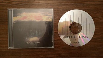 Reflections - Exi(s)t