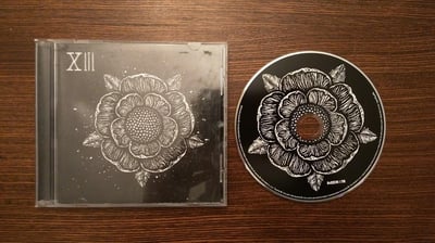 Sworn In - The Death Card