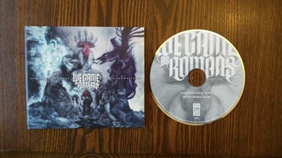 We Came as Romans - Understanding What We've Grown to Be